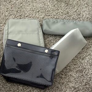 Cloth and Paper Ristretto Pouch Set